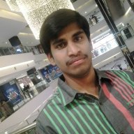 Mohan Rajesh.K