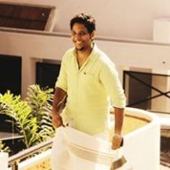 vishnu Raj