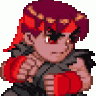 Evil Ryu